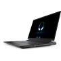 Laptop Gaming Alienware M18 R2 18" QHD+ 165Hz, Intel i9-14900HX, 64GB Ram, 2X2TB SSD, NVIDIA GeForce RTX 4090, Windows 11 Pro DE